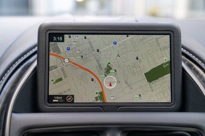 2018 Aston Martin DB11 Coupe