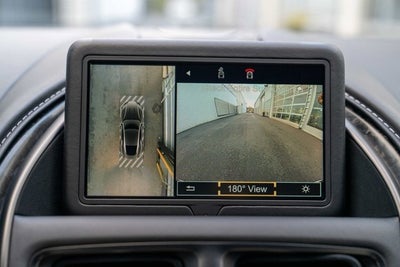 2018 Aston Martin DB11 Coupe