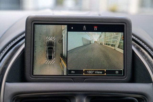 2018 Aston Martin DB11 Coupe