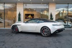 2018 Aston Martin DB11 Coupe