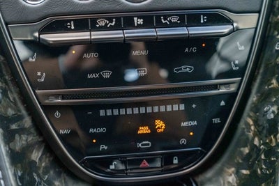 2018 Aston Martin DB11 Coupe