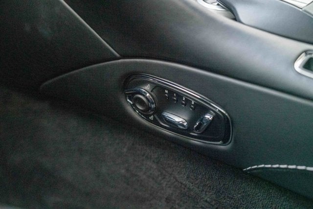 2018 Aston Martin DB11 Coupe