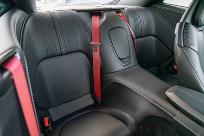 2018 Aston Martin DB11 Coupe