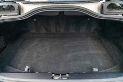 2018 Aston Martin DB11 Coupe