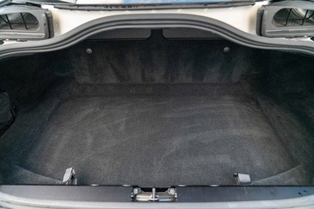 2018 Aston Martin DB11 Coupe