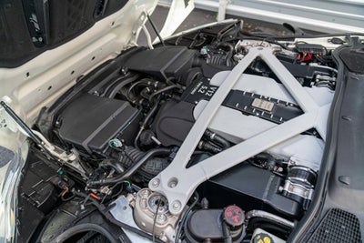 2018 Aston Martin DB11 Coupe