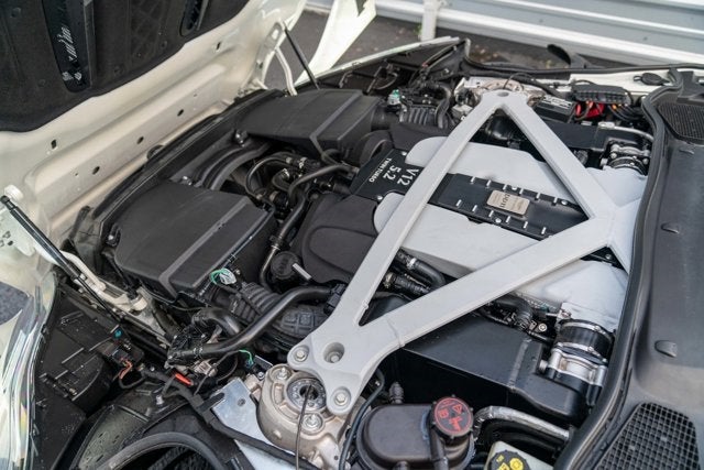 2018 Aston Martin DB11 Coupe