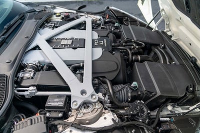 2018 Aston Martin DB11 Coupe