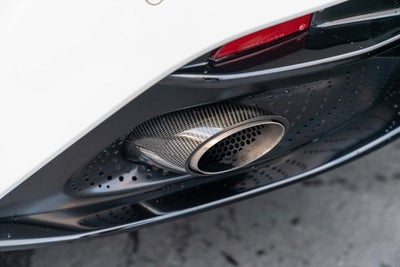 2018 Aston Martin DB11 Coupe