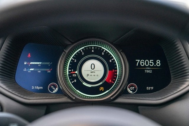 2018 Aston Martin DB11 Coupe