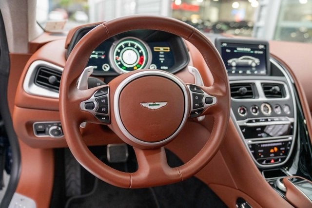 2020 Aston Martin DB11 V8