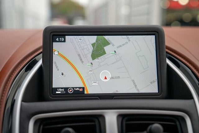 2020 Aston Martin DB11 V8