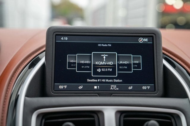 2020 Aston Martin DB11 V8