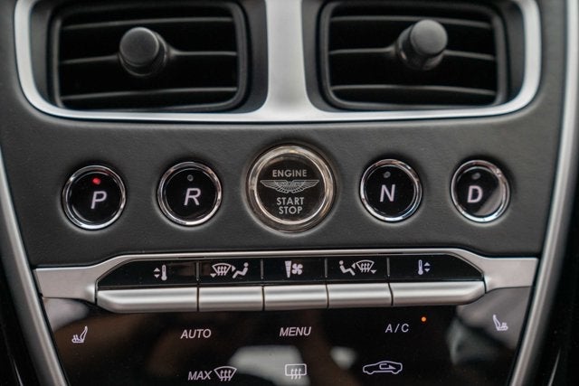 2020 Aston Martin DB11 V8