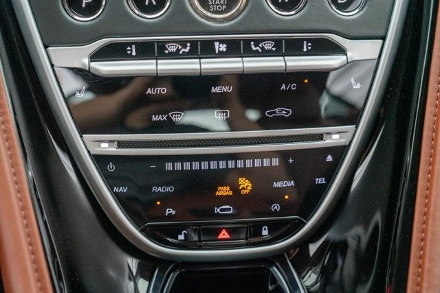 2020 Aston Martin DB11 V8