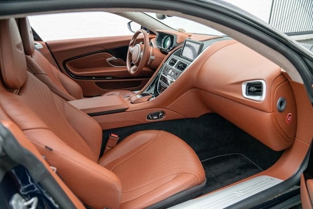 2020 Aston Martin DB11 V8