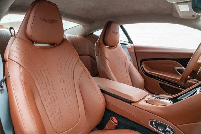 2020 Aston Martin DB11 V8