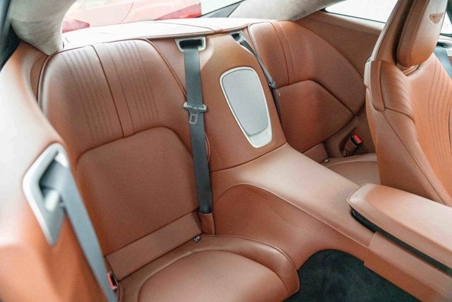 2020 Aston Martin DB11 V8