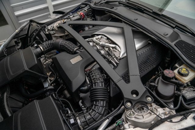 2020 Aston Martin DB11 V8