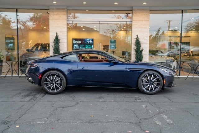2020 Aston Martin DB11 V8