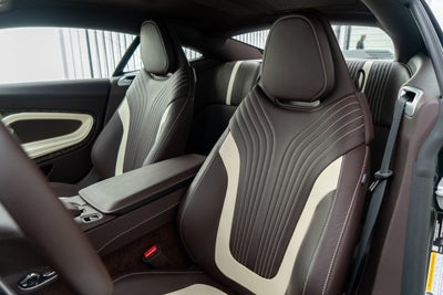 2021 Aston Martin DB11 V8