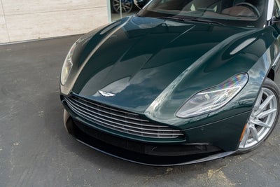 2021 Aston Martin DB11 V8