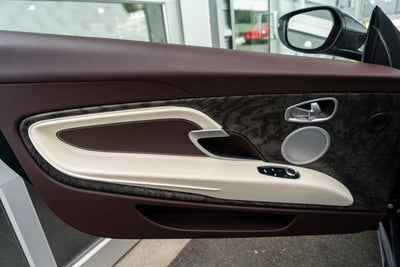 2021 Aston Martin DB11 V8