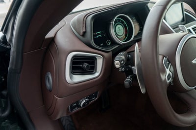 2021 Aston Martin DB11 V8