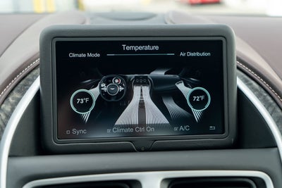 2021 Aston Martin DB11 V8