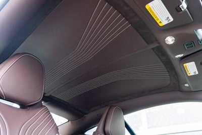 2021 Aston Martin DB11 V8