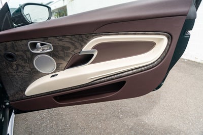 2021 Aston Martin DB11 V8