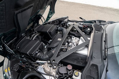 2021 Aston Martin DB11 V8