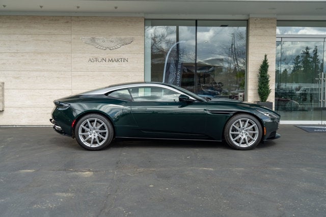 2021 Aston Martin DB11 V8
