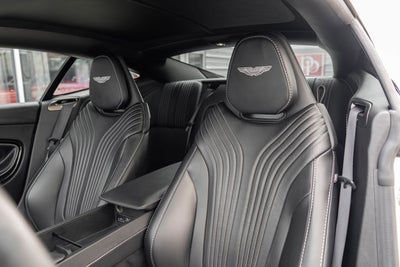2021 Aston Martin DB11 V8