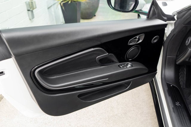 2021 Aston Martin DB11 V8