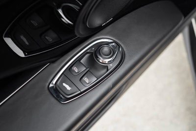 2021 Aston Martin DB11 V8
