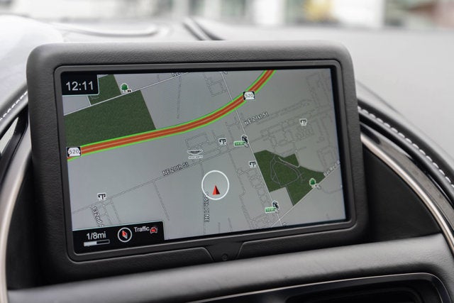 2021 Aston Martin DB11 V8