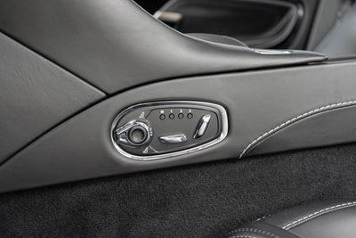 2021 Aston Martin DB11 V8