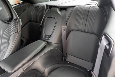 2021 Aston Martin DB11 V8