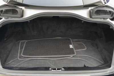 2021 Aston Martin DB11 V8