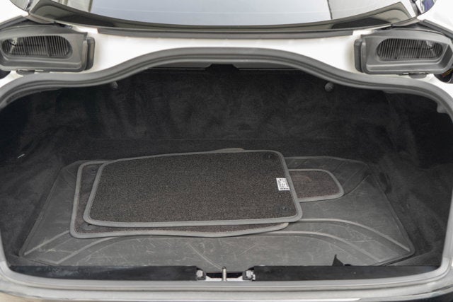 2021 Aston Martin DB11 V8