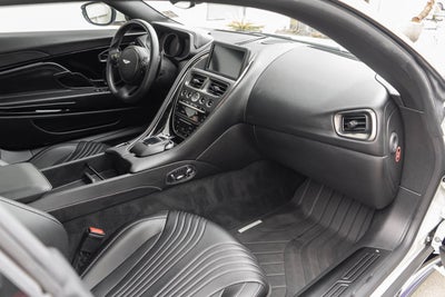 2021 Aston Martin DB11 V8