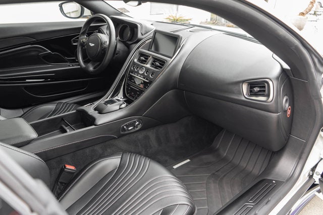 2021 Aston Martin DB11 V8