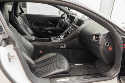 2021 Aston Martin DB11 V8