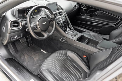 2021 Aston Martin DB11 V8