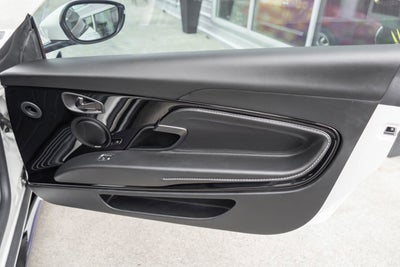 2021 Aston Martin DB11 V8