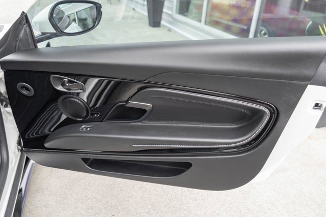 2021 Aston Martin DB11 V8