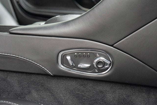 2021 Aston Martin DB11 V8