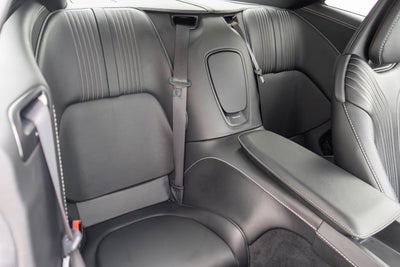 2021 Aston Martin DB11 V8