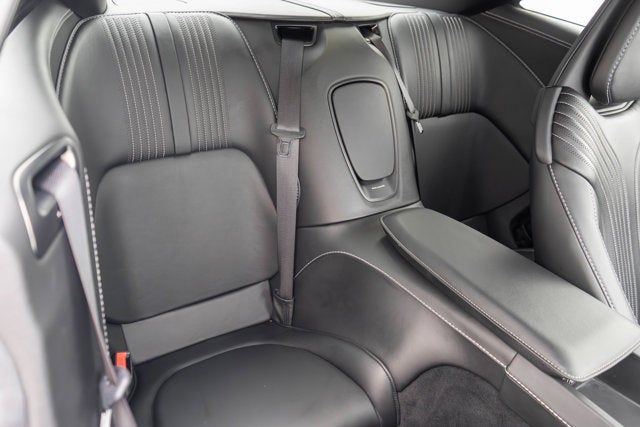 2021 Aston Martin DB11 V8